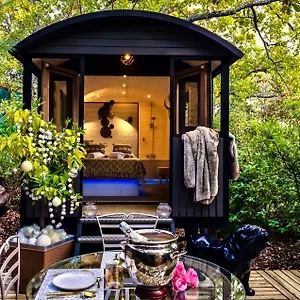 Spa&jacuzzi - Les Secrets D'aix Aix-en-Provence