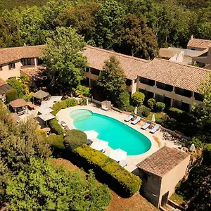 Hotel L'estirado Des Adrets, Les Adrets-de-l'Estérel